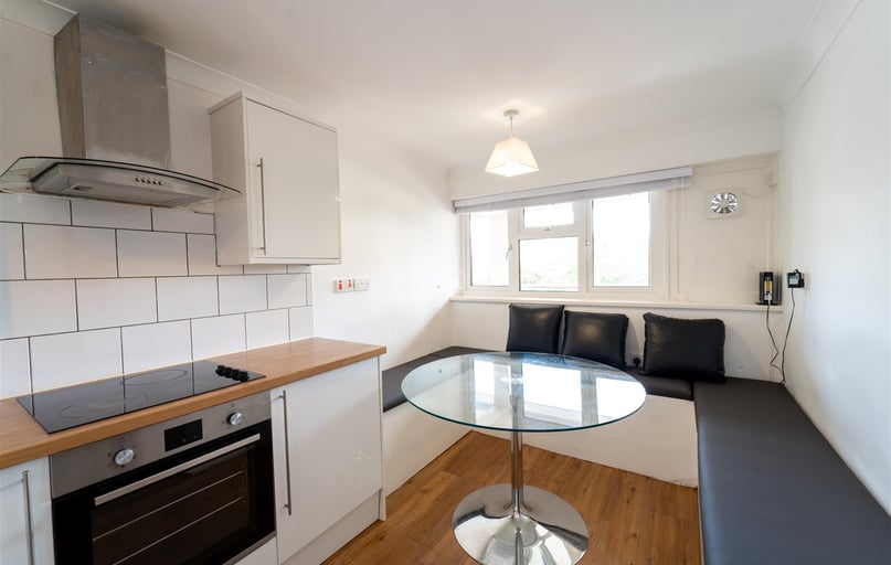 Meriden Road, University of Portsmouth, Portsmouth - Image 1